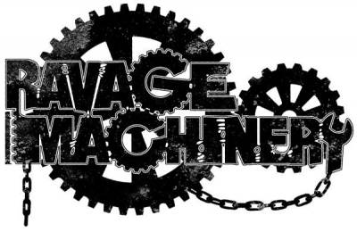 logo Ravage Machinery